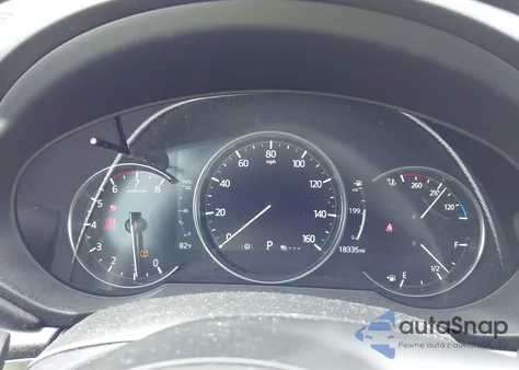 2024 Mazda Cx-5 2.5 Turbo Premium from USA, damaged, VIN JM3KFBDY3R0357051